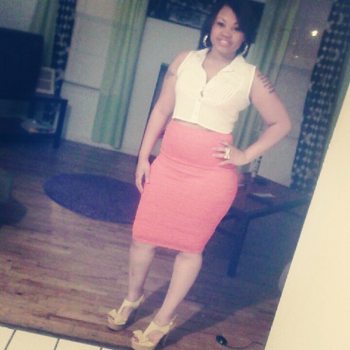 Instagram ; Sweetyeezy