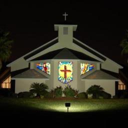 The Official Twitter page for Faith Viera Lutheran church.
