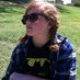 Sarah Sizemore (@gingerwrites) Twitter profile photo