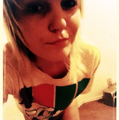 Smoke ganja errydayy❤ stay high(;