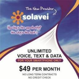 CONNECTMYMOBILE's profile picture. It's time your mobile service starts paying you. ConnectMyMobile offers unlimited voice, text and data for $49 with the ability to earn recurring monthly income