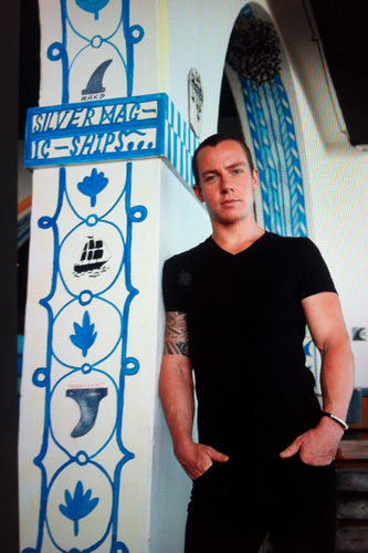 walton_1's profile picture. Exec Chef 
The Bucket List Bondi Beach
Cranky Fins Palm Beach