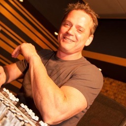 Musician, Songwriter, Producer.