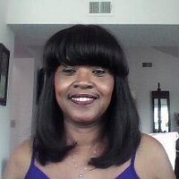 YVONNE CAROLE QUALLS - @caroledae Twitter Profile Photo