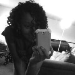Anybody after me is a down grade...