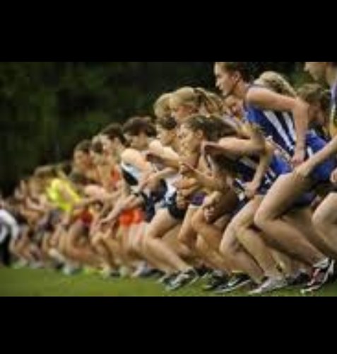HS class of 2015. Varsity Cross Country and Track&Field (Indoor+Outdoor) athlete. Team Captain. I run.. All year round. :)