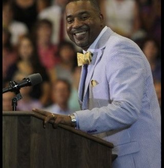 Husband,Father. Baptist Pastor; ; Social Justice Activist; Former President of the Pennsylvania Baptist State Convention