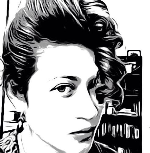 NaianeFarrell's profile picture. 