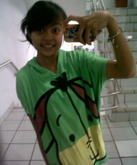 If you all want in the following, just mention me.. *sorry (•̪ -̮ •̪)(˘⌣˘) | Invite my Pin.. Thx you