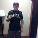 Jamie Macumber - @BeatingIron - Twitter