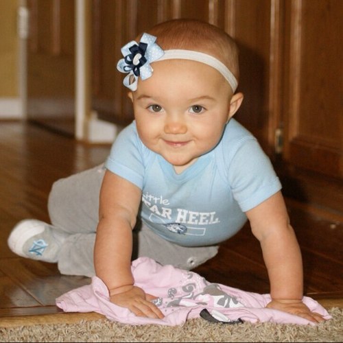 Crystal Metheny on Twitter "johnkrasinski somegoodnews Let’s try