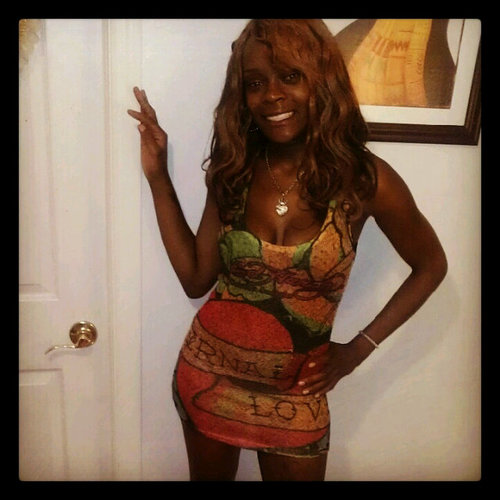 I am living my life like its golden.