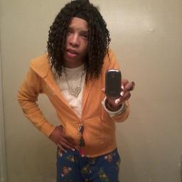 chevybaddazz's profile picture. Im kool Fun Sexy Down to Earth and Lovee to smokee Weed SO FWM