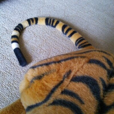 ラキストは主人の匂い