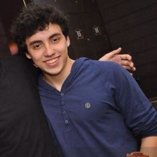 sou legal.. eu acho eauhae
