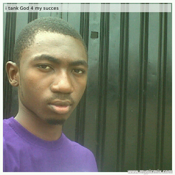 I am rep ping simplegold record. God is d creator of the universe .
