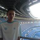 Gilbert Woolley - @GilbertWoolley - Twitter