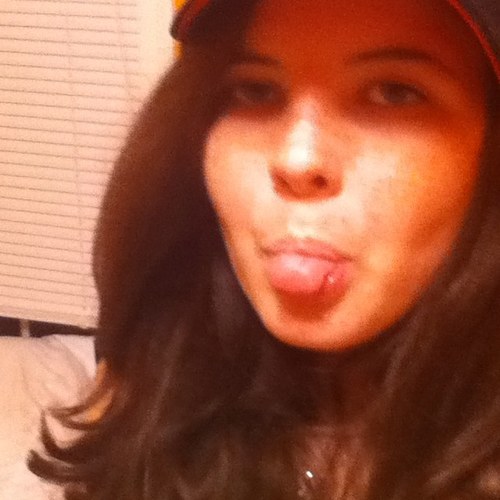 Hi I'm 15 and a firebender i love to have fun and hang out with friends. :) RP