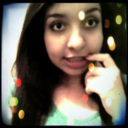 DEUS ♥ just believe ((:                                                             my little marshmallows *--*