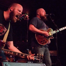 Progressive Metal from St. Louis