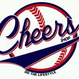 Official Twitter Account Cheers Shop | Original Sneakers Specialist | FB: CheersShop | Phone & Whats app : +628996968082 or +628561690672 | PIN:27b2ebd2 |