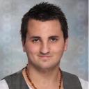 Patrick Blomberg - @P4trickB - Twitter