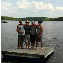 jgleben's profile picture. 