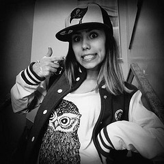 Projota, Pollo ,Rashid ,Kamau ,Racionais ,entre outrous [...]
ZIK▲ DO BAGUI  ♪♫