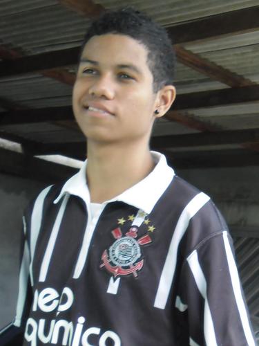 Meu Time ? : Aaah Eh Corinthians Paii ... '