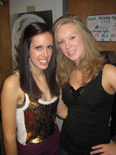 HilaryHoffman14's profile picture. 