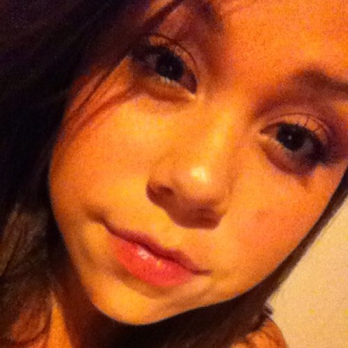 15, Canadian, belieber  I love music! I sing but I'm not good :P