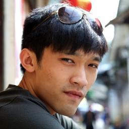 robbi_Huo's profile picture. 