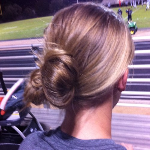 ErinMcGever's profile picture. 