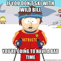 High Performance Ski Coaching for Adults and Kids in Park City, Utah