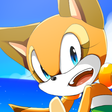 Marine_Raccoon's profile picture. Oy, Marine here, adventurer extraordinaire from the Sol Zone! But let's get something straight here: I'm the captain of this ship, ey? [RP]