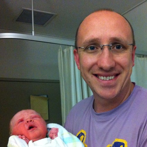 hwrenshaw's profile picture. Christian, teacher, husband to a gorgeous wife, father of 3 beautiful girls and a handsome boy