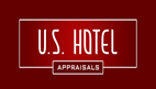 U.S. Hotel Appraisals is the nation's premier firm for hotel advisory, such as appraisals & market studies, for the limited-service hospitality sector