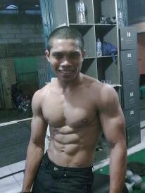 by your self