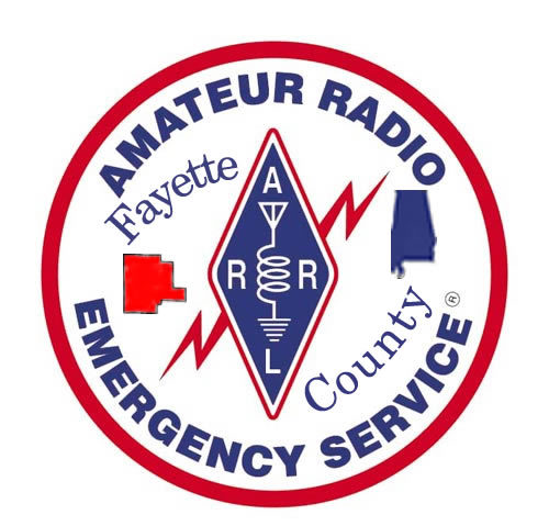 FayCoARES (Amateur Radio Emergency Services) Group is dedicated to providing Emergency Communications to our Served Agencies.