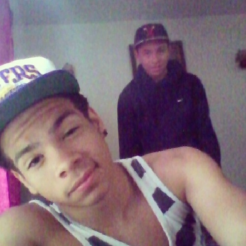 #Ballislife #West side cleveland