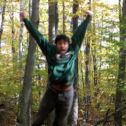 shyamsrikumar's profile picture. 