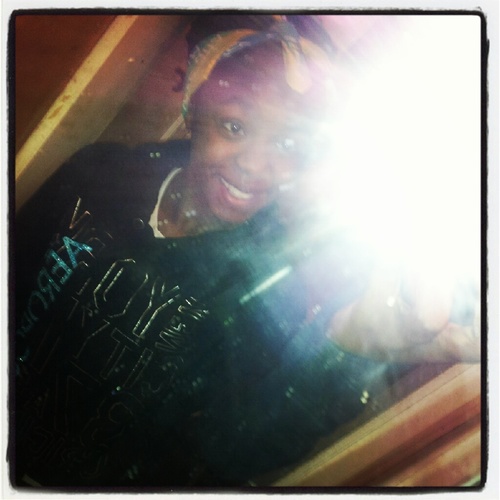 Blahhh . (: