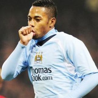 FC do Neguinho mais lindo desse mundo @oficialrobinho