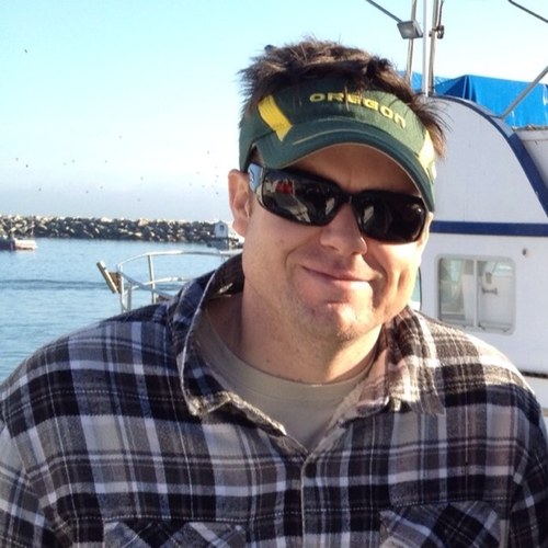 WClelland's profile picture. X and J’s dad. Kinda into a bunch of stuff. I love coffee and tea, I really really love them while traveling.