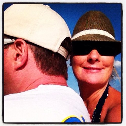 TrishGibbs's profile picture. brand builder, marketer, volleyball player, volunteer, wife, mama, southern girl