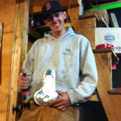 curley208's profile picture. Work hard play harder