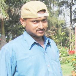 ANILSAHU6's profile picture. 