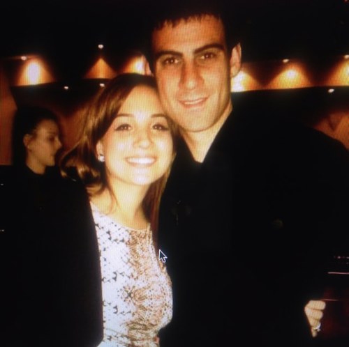 lozpisaniello's profile picture. Dancer | Choreographer 
Director of Precizion Dance