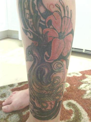 Nationwide Specialty Mobile Tattoo Company specializing in private tattoo parties. Quality work at ridiculously low prices.