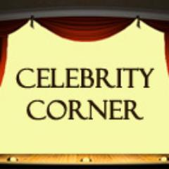 Celebrity Corner (@wefollow4u) | Twitter